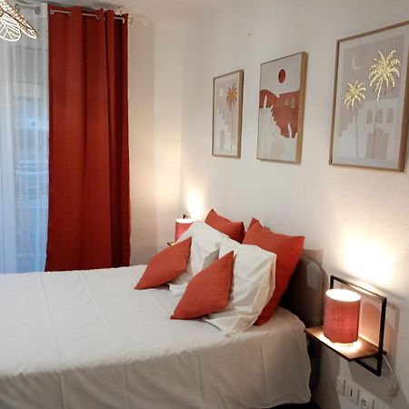 B010 Appartement Disneyland Paris France Montevrain Luaran gambar