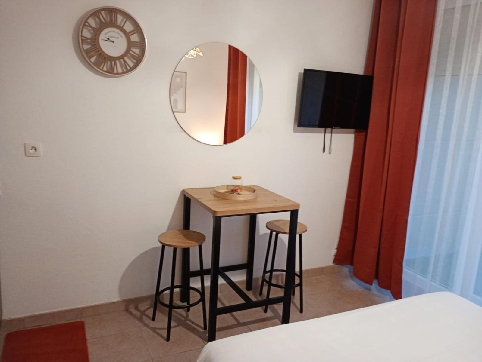 B010 Appartement Disneyland Paris France Montevrain Luaran gambar