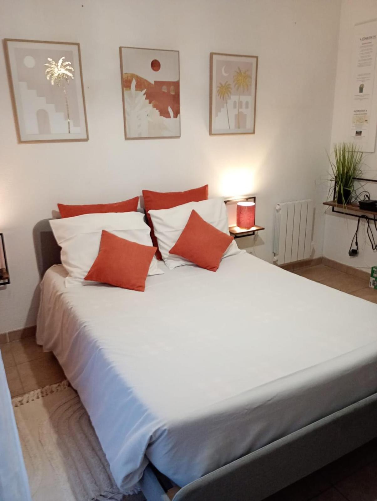 B010 Appartement Disneyland Paris France Montevrain Luaran gambar